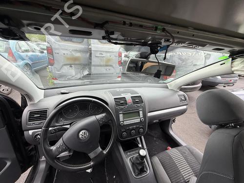 Left front window motor VW GOLF V (1K1) 2.0 TDI | BP27337384E21  - Image 13