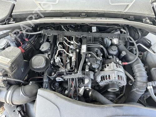 Left rear driveshaft BMW 3 Coupe (E92) 320 d | BP21370254M40  - Image 20