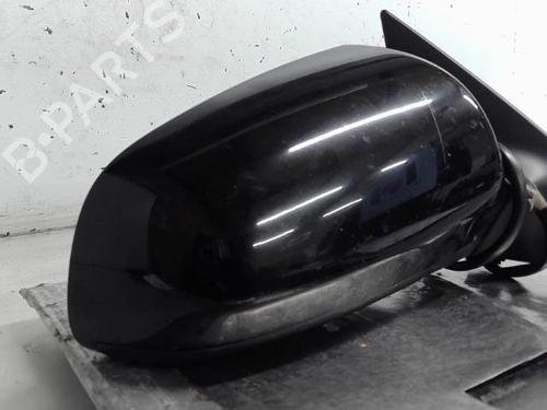 Right mirror AUDI A6 C6 Avant (4F5)  | BP21295673C27 