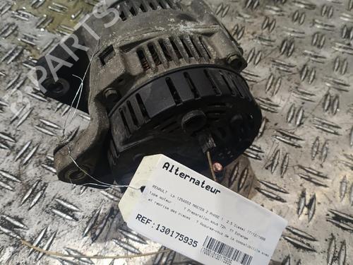 Generator Generator 37685960 37685960