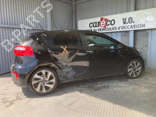Rear parcel shelf KIA RIO III (UB) | BP36147460C85 - Image 15