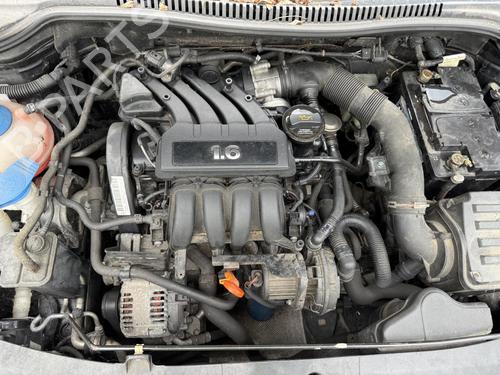 Left sun visor SEAT LEON (1P1) 1.6 | BP26454325I1 - Image 16