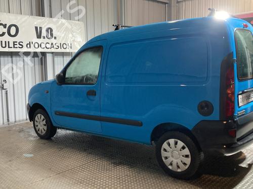 Starter RENAULT KANGOO (KC0/1_) D 65 1.9 (KC0E, KC02, KC0J, KC0N) | BP32664459M8 - Image 7