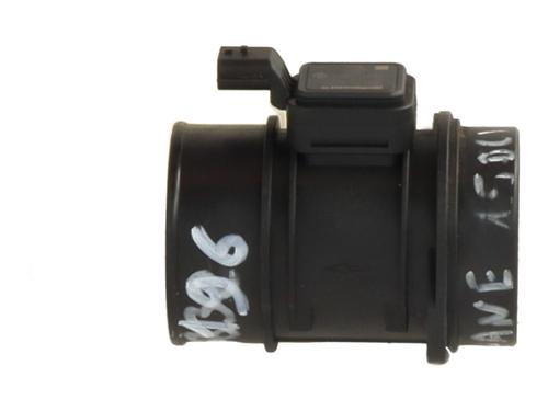 Mass air flow sensor RENAULT MEGANE III Hatchback (BZ0/1_, B3_) 1.5 dCi (BZ09, BZ0D, BZ1W, BZ29, BZ14) | BP28077163M95 