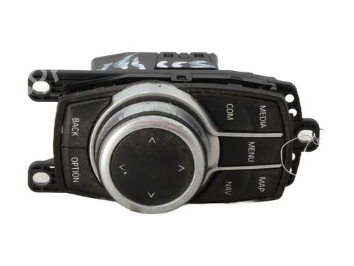 Used Switch BMW 1 (F20) 120 i (184 hp) 30089122