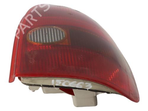 Højre baglygte OPEL CORSA B (S93) 1.2 i (F08, F68, M68) | BP26430654C35 