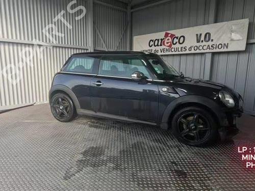 Steering column stalk MINI MINI (R56) Cooper D | BP33202261I23 - Image 19
