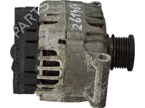 Alternator CITROËN C4 Picasso II 1.6 THP 165 | BP35968897M7 - Image 2