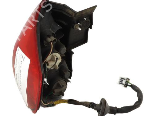 Right taillight RENAULT KOLEOS I (HY_) 2.0 dCi 4x4 (HY0K) | BP32764656C35 - Image 2
