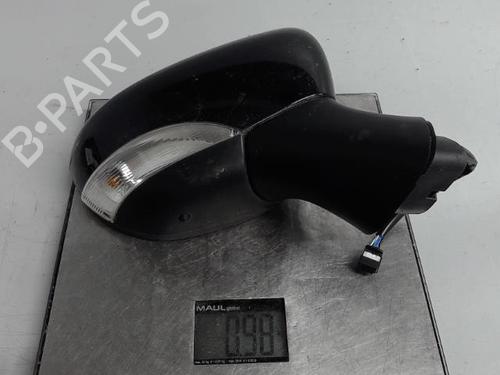 Used Right mirror RENAULT CLIO IV (BH_) 1.5 dCi 90 (90 hp) 21316414