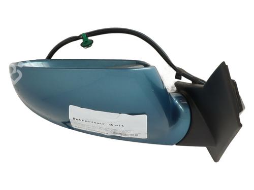 Right mirror VW GOLF PLUS V (5M1, 521) 1.6 | BP30439710C27 