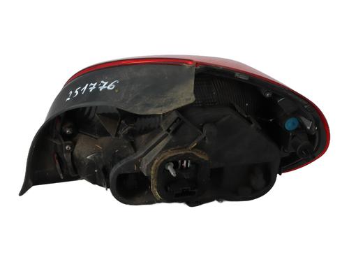 Left taillight CITROËN C3 III (SX) 1.5 BlueHDi 100 (SXYHYP, SXYHTU) | BP30698300C34