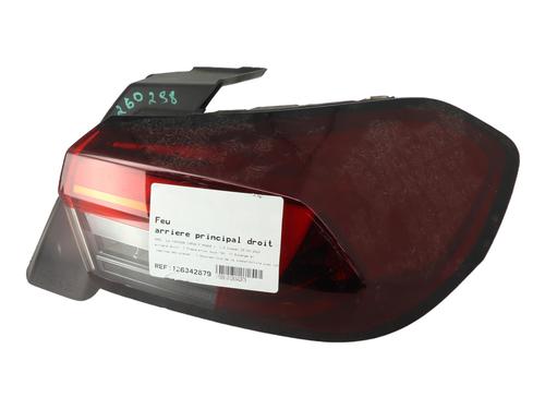 Right taillight OPEL CORSA F (P2JO) 1.5 (68) | BP35993994C35 - Image 2