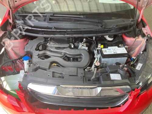 Venstre forlygte PEUGEOT 108 1.0 VTi 72 | BP36875888C28 - Image 6