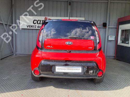 Climate control KIA SOUL II (PS) 1.6 CRDi 128 | BP38677537I5 - Image 21