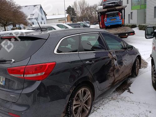 Starter KIA CEE'D Sportswagon (JD) 1.0 T-GDI | BP32511075M8  - Image 9