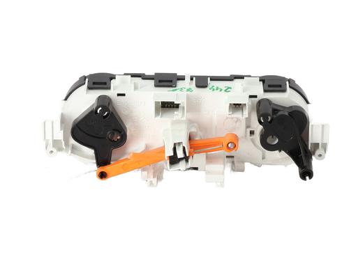 Used Climate control Climate control CITROËN C3 III (SX) 1.2 PureTech 82 (83 hp) 23825623 23825623