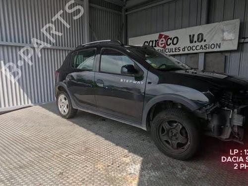 Front wiper motor DACIA SANDERO II 1.5 dCi | BP38797577M29 - Image 14
