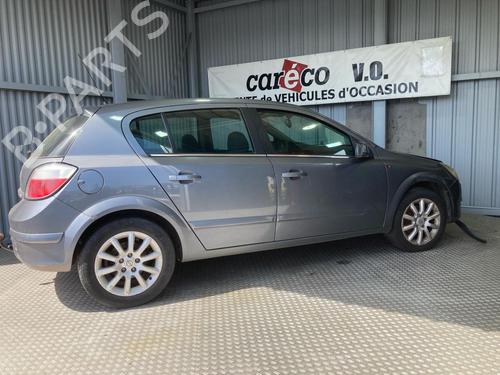 Gearbox OPEL ASTRA H (A04) | BP36246124M3 - Image 18