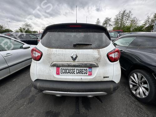 Rat RENAULT CAPTUR I (J5_, H5_) 1.5 dCi 90 (J5N4, J5M5, J5MW, J5M6, J5AL, J5AJ) | BP33917340C49  - Image 15