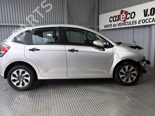 Steering column stalk CITROËN C3 II (SC_) 1.0 VTi 68 | BP32176957I23 - Image 5