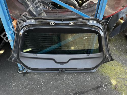Used Tailgate Tailgate VW SCIROCCO III (137, 138) 2.0 TDI (170 hp) 21291544 21291544