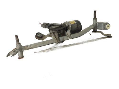 Front wiper motor RENAULT MEGANE II (BM0/1_, CM0/1_) 1.6 16V | BP26582069M29 