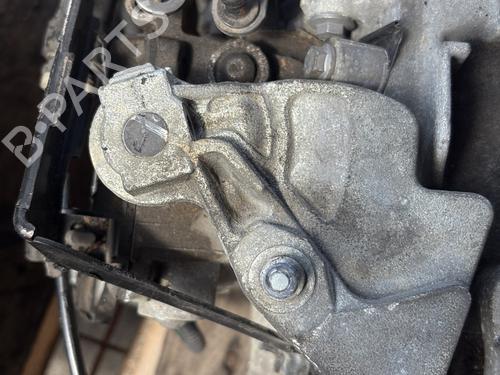 Gearbox PEUGEOT 208 I (CA_, CC_) 1.6 HDi | BP26557792M3 