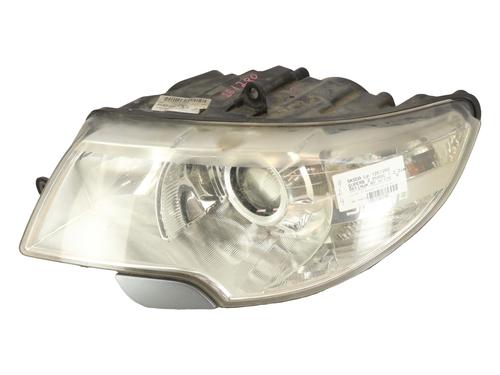 Left headlight SKODA SUPERB II (3T4) 2.0 TDI | BP39904526C28 - Image 2