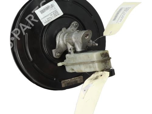 Servo brake RENAULT MEGANE III Hatchback (BZ0/1_, B3_) 1.5 dCi (BZ09, BZ0D, BZ1W, BZ29, BZ14) | BP28181853M42 