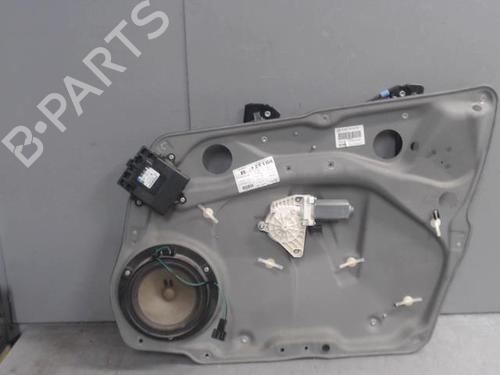 Rudehejsemotor forskærm højre MERCEDES-BENZ A-CLASS (W169) A 160 CDI (169.006, 169.306) | BP21369631E20 