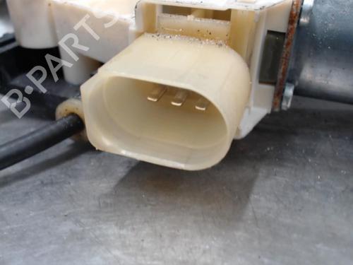 Used Right rear window motor Right rear window motor FORD MONDEO IV Turnier (BA7) 1.6 TDCi (115 hp) 21366124 21366124