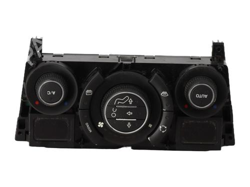 AC Styreenhet / Manøvreringsenhet PEUGEOT 308 I (4A_, 4C_) 2.0 HDi (136 hp) 29634108