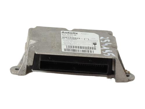 Used ECU airbags RENAULT MASTER III Van (FV) 2.3 dCi 145 FWD (FV0E, FV0F, FV0H, FV02, FV0M, FV0S,... (146 hp) 30492011