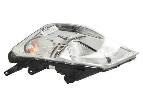 Left headlight SSANGYONG KORANDO (CK) 2.0 e-XDi 4WD | BP26580006C28 - Image 3