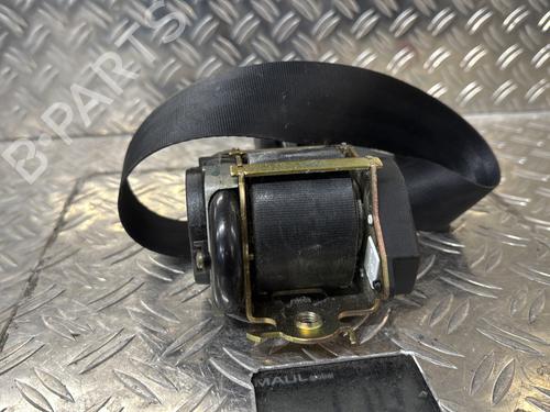 Used Front left seatbelt Front left seatbelt PEUGEOT 307 SW (3H) 2.0 16V (136 hp) 21884767 21884767