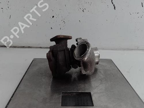 Used Turbocharger/Supercharger OPEL VECTRA B (J96) [1995-2004]  21362291