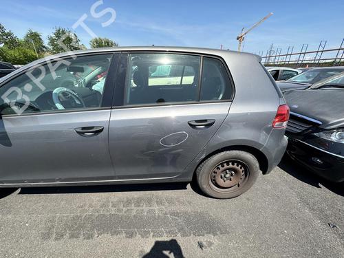 Gearbox VW GOLF VI (5K1) 1.6 TDI | BP21291214M3 