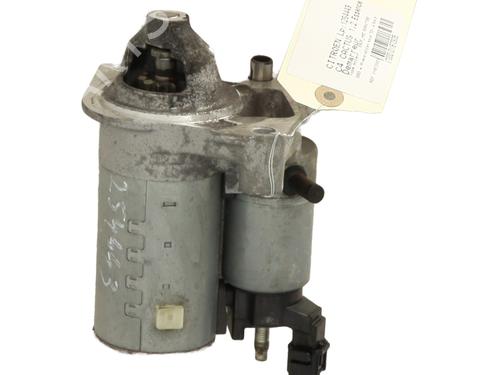 Starter CITROËN C4 CACTUS 1.2 VTi 82 | BP31211503M8 