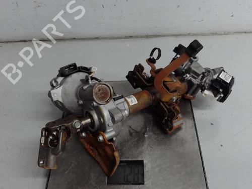 Used Steering column SUZUKI SWIFT V (AZ) 1.2 Hybrid (Mild Hybrid) (A2L412) (83 hp) 21320442