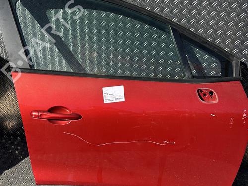 Used Right front door RENAULT CLIO IV (BH_) 0.9 TCe 90 (BHNF, BHMA, BHMH, BHJK, BHJR) (90 hp) 24659934