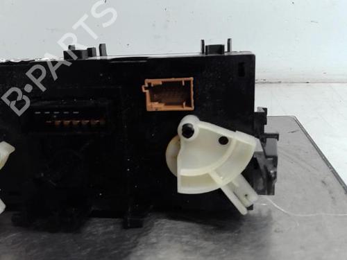 Climate control CITROËN C3 II (SC_) 1.4 HDi 70 (SC8HZC, SC8HR0, SC8HP4) | BP21292139I5 