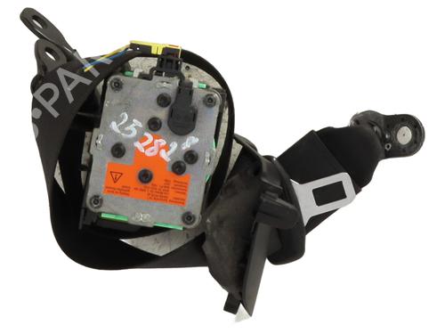 Front left seatbelt AUDI TT (8J3) 2.0 TFSI | BP28499910I26 - Image 3