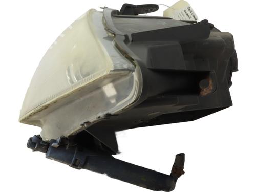 Right headlight PEUGEOT 807 (EB_) 2.2 HDi | BP32730934C29 - Image 3
