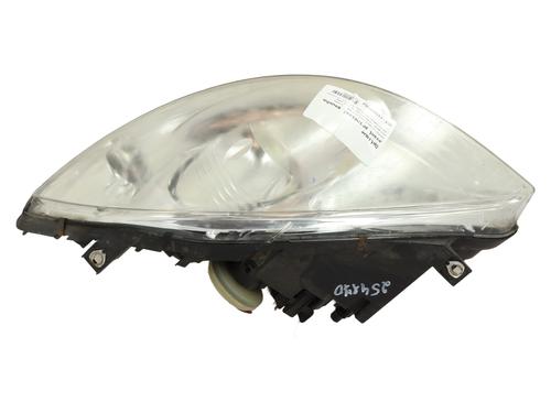Left headlight MERCEDES-BENZ A-CLASS (W169) A 180 CDI (169.007, 169.307) | BP30804055C28 