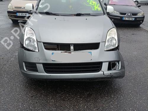 Alternator SUZUKI SWIFT III (MZ, EZ) 1.3 DDiS (RS413D) | BP25379940M7  - Image 12