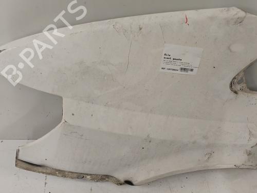 Used Left front fenders FORD TRANSIT Platform/Chassis (FM_ _, FN_ _) 2.0 TDCi (F_E_, F_F_) (125 hp) 32165787