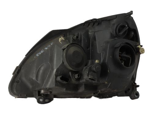 Right headlight RENAULT CLIO II (BB_, CB_) 1.5 dCi (B/CB07) | BP29894630C29 