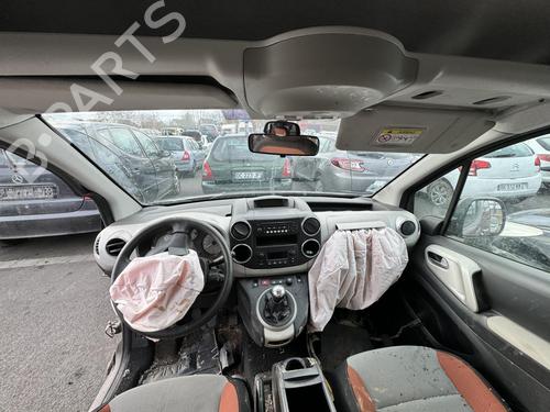 Starter PEUGEOT PARTNER Tepee 1.6 HDi 90 | BP21302406M8  - Image 17