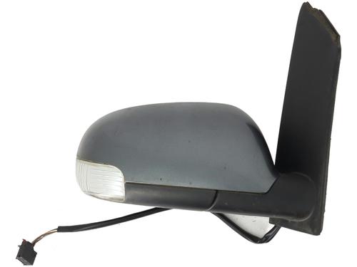 Right mirror VW TOURAN (1T1, 1T2) 2.0 TDI | BP24615543C27 